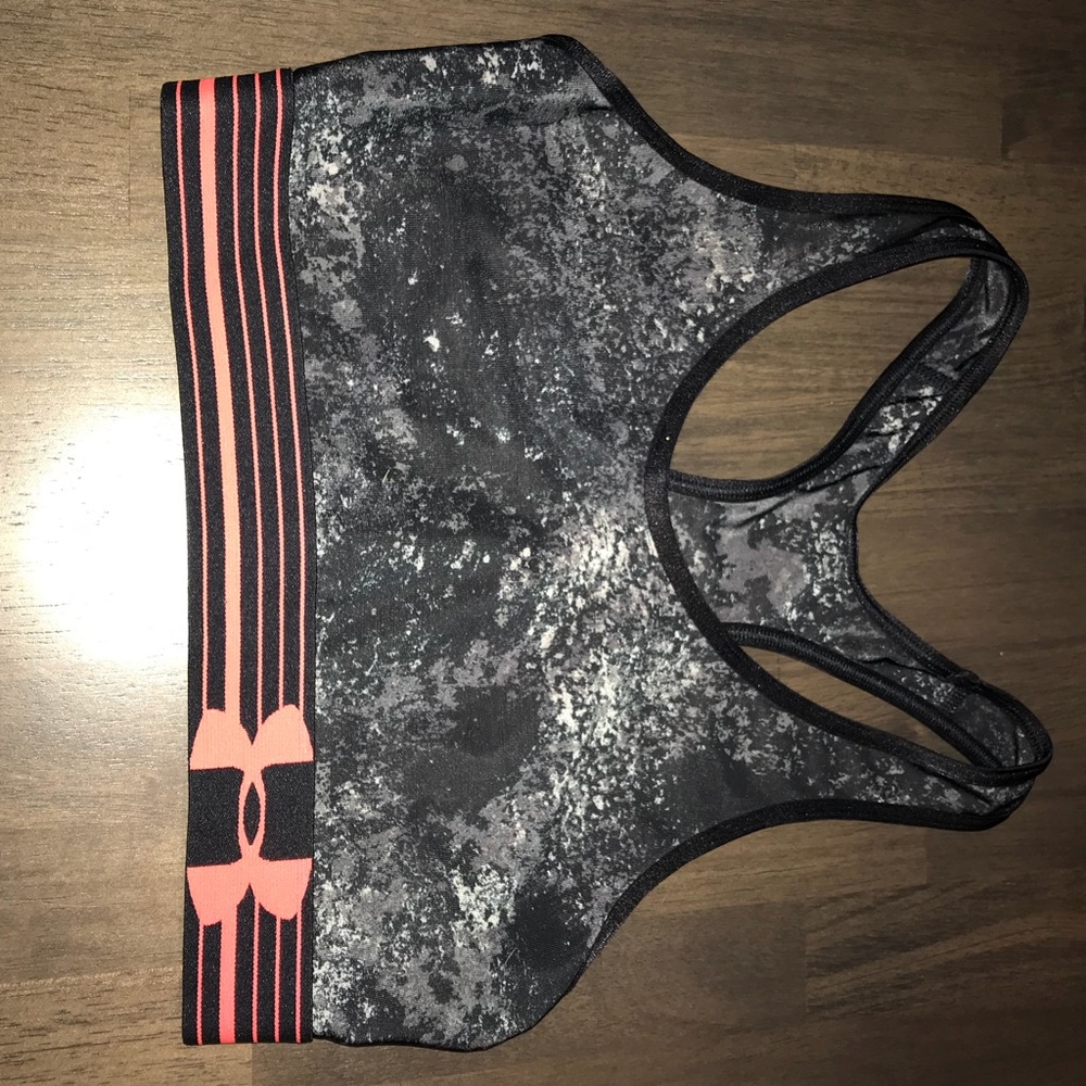 Women’s Under Armour Sports Bra